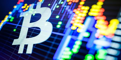 炒币1000赚了300万