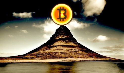 炒币一晚上输掉400多万